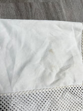 Load image into Gallery viewer, Y2K Vintage Russell Athletic White Mesh Jersey (XL) GTME642
