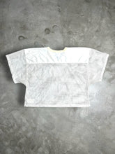Load image into Gallery viewer, Y2K Vintage Russell Athletic White Mesh Jersey (XL) GTME642
