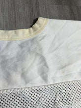 Load image into Gallery viewer, Y2K Vintage Russell Athletic White Mesh Jersey (XL) GTME642

