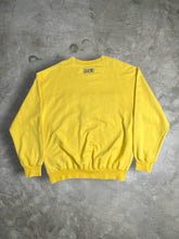 Load image into Gallery viewer, Vintage Converse One Star Box Logo Sweatshirt (L) JK740
