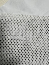 Load image into Gallery viewer, Y2K Vintage Russell Athletic White Mesh Jersey (YXL) GTME640
