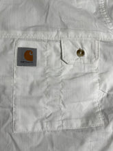 Load image into Gallery viewer, Carhartt Force Polyester Button Up Shirt (XXL) JK969
