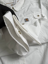 Load image into Gallery viewer, Carhartt Force Polyester Button Up Shirt (XXL) JK969
