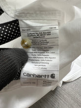 Load image into Gallery viewer, Carhartt Force Polyester Button Up Shirt (XXL) JK969
