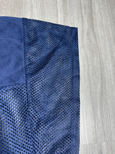 Load image into Gallery viewer, Y2K Vintage Russell Athletic Blue Mesh Jersey (XL) GTME638
