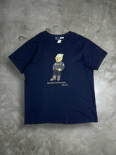 Load image into Gallery viewer, Vintage Polo Ralph Lauren Winter Bear Tee (XXL) GTME341
