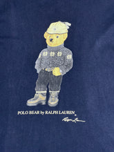 Load image into Gallery viewer, Vintage Polo Ralph Lauren Winter Bear Tee (XXL) GTME341
