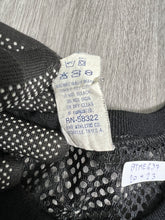 Load image into Gallery viewer, Y2K Vintage Bike Athletic Black Mesh Jersey (M) GTME637
