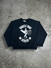 Load image into Gallery viewer, Agnostic Front NYHC Band Sweatshirt GTME340
