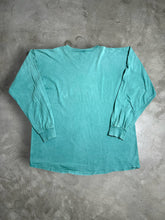 Load image into Gallery viewer, Vintage 90s Tanglewood Guitars Promo L/S Graphic Tee GTME633
