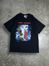 Load image into Gallery viewer, Vintage 90s Coal Chamber Chamber Music Album Tee (XXL) GTME336
