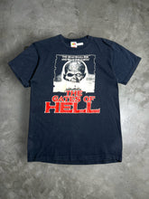 Load image into Gallery viewer, Vintage City of the Living Dead Lucio Fulci Movie Tee (M) GTME632
