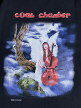 Load image into Gallery viewer, Vintage 90s Coal Chamber Chamber Music Album Tee (XXL) GTME336
