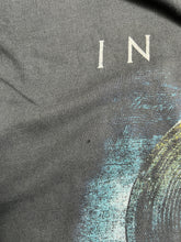 Load image into Gallery viewer, Vintage In Flames Soundtrack to Your Escape Band Tee GTME631
