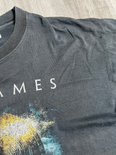 Load image into Gallery viewer, Vintage In Flames Soundtrack to Your Escape Band Tee GTME631
