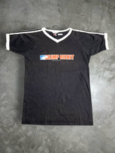 Load image into Gallery viewer, Vintage Limp Bizkit Graphic Ringer Band Tee GTME630
