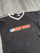 Load image into Gallery viewer, Vintage Limp Bizkit Graphic Ringer Band Tee GTME630
