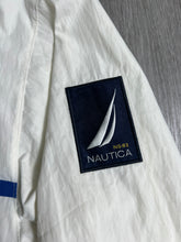 Load image into Gallery viewer, Vintage Nautica NS-83 Nylon Jacket (XL) JK749
