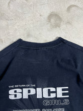 Load image into Gallery viewer, The Return of Spice Girls Tour Tee (S) GTME333
