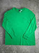 Load image into Gallery viewer, Vintage Polo Ralph Lauren L/S Pocket Tee (XXL) GTME629
