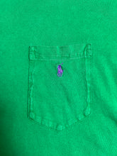 Load image into Gallery viewer, Vintage Polo Ralph Lauren L/S Pocket Tee (XXL) GTME629
