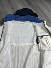 Load image into Gallery viewer, Vintage Nautica NS-83 Nylon Jacket (XL) JK749
