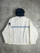 Load image into Gallery viewer, Vintage Nautica NS-83 Nylon Jacket (XL) JK749
