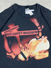 Load image into Gallery viewer, Vintage Duran Duran Red Carpet Massacre Album Tee (XXL) GTME330
