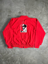 Load image into Gallery viewer, Vintage 90s Philip Morris Tobacco Comp. Bomber Jacket JK748
