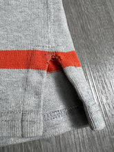 Load image into Gallery viewer, Vintage Polo Ralph Lauren Striped Rugby Shirt (L) JKA492
