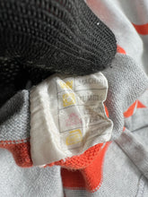 Load image into Gallery viewer, Vintage Polo Ralph Lauren Striped Rugby Shirt (L) JKA492

