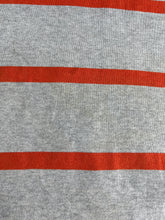 Load image into Gallery viewer, Vintage Polo Ralph Lauren Striped Rugby Shirt (L) JKA492
