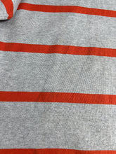 Load image into Gallery viewer, Vintage Polo Ralph Lauren Striped Rugby Shirt (L) JKA492
