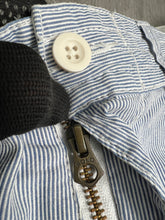 Load image into Gallery viewer, Polo Ralph Lauren Seersucker Cargo Short JKA490
