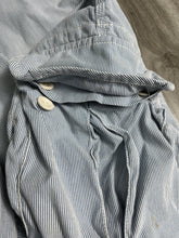 Load image into Gallery viewer, Polo Ralph Lauren Seersucker Cargo Short JKA490
