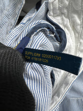 Load image into Gallery viewer, Polo Ralph Lauren Seersucker Cargo Short JKA490
