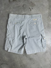 Load image into Gallery viewer, Polo Ralph Lauren Seersucker Cargo Short JKA490
