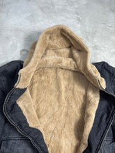 Load image into Gallery viewer, The Smashing Pumpkins Lined Denim Jacket (XXL) JK332
