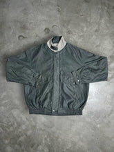 Load image into Gallery viewer, Troy Bros Bomber Jacket (M) JKA179
