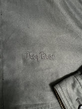 Load image into Gallery viewer, Troy Bros Bomber Jacket (M) JKA179
