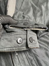 Load image into Gallery viewer, Troy Bros Bomber Jacket (M) JKA179
