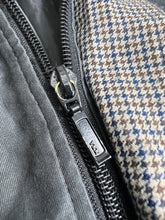 Load image into Gallery viewer, Troy Bros Bomber Jacket (M) JKA179

