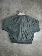 Load image into Gallery viewer, Troy Bros Bomber Jacket (M) JKA179
