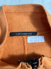 Load image into Gallery viewer, C.P. Company Full Zip Jacket (M) JK329
