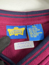 Load image into Gallery viewer, Vintage DISNEY Grumpy Dwarf Embroidery Sweatshirt (XL) GTMP372
