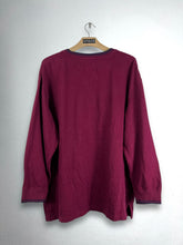 Load image into Gallery viewer, Vintage DISNEY Grumpy Dwarf Embroidery Sweatshirt (XL) GTMP372
