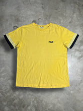 Load image into Gallery viewer, Vintage Polo Ralph Lauren &quot;P&quot; at Back Tee (XL) GTME011
