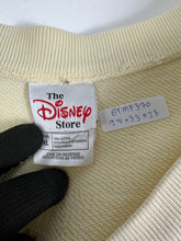 Load image into Gallery viewer, Vintage Winnie the Pooh Embroidery Sweatshirt (XL) GTMP370

