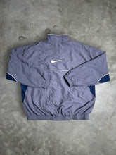 Load image into Gallery viewer, Vintage NIKE Embroidery Track Jacket (XL) JKA173
