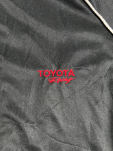 Load image into Gallery viewer, Toyota Racing Track Jacket (L) JKA172
